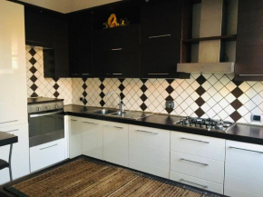 ROMA HOUSE ALESSANDRINO Apartment